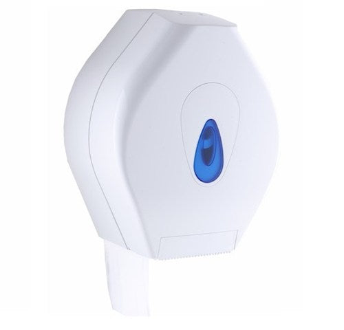 Modular Jumbo Toilet Roll Dispenser