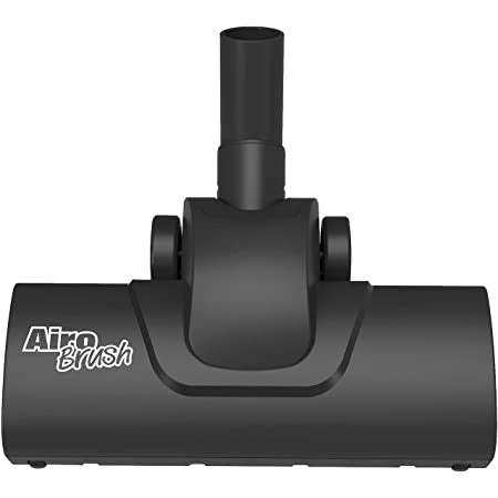 Numatic Airo-Brush Black (32mm fitting) (907424)