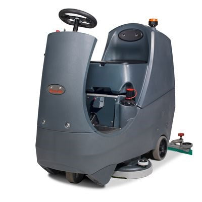 Numatic CRO8072G 740mm/80L Compact Scrubber Dryer