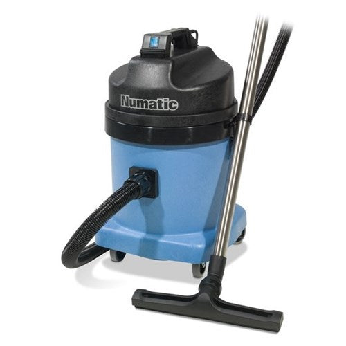 Numatic CVD570 CombiVac (Wet/Dry Vacuum) 839136