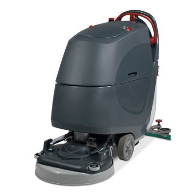 Numatic GelTec TGB6055 21"/60L Battery Scrubber Dryer