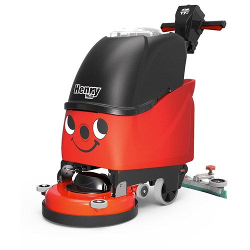 Numatic Henry HGB3045 Scrubber Dryer (904867)