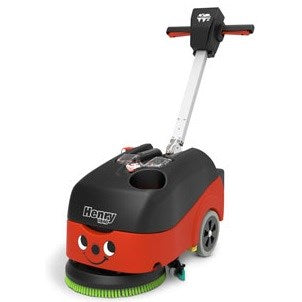 Numatic Henry HT1840 Mains Scrubber Dryer (909853)