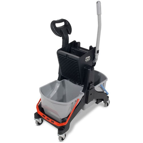 Numatic MidiMop MMB1616 Mopping Trolley (910456)