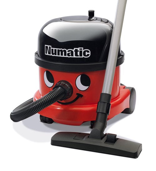 Numatic NRV-240 Commercial Vacuum Cleaner 240v (900076)