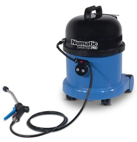 Numatic NSU370  Sanitise PRO High Pressure Misting Disinfecting System (912809)