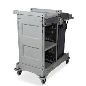 Numatic NuKeeper NKS1LL HousekeepingTrolley (913198)