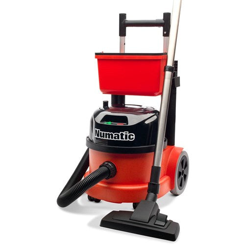 Numatic PPT220A Trolley Vacuum Cleaner 900260