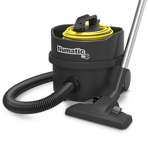 Numatic PRP180 - 45% Recycled Plastic 620w Vacuum (918198)