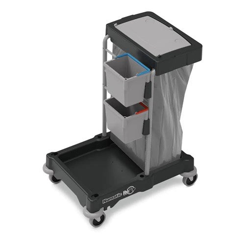 Numatic SERVO-Matic SM1405 Janitorial Trolley (910676)