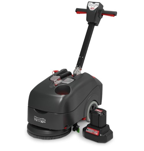 Numatic TTB1840NX-R Battery Scrubber Dryer (919275)