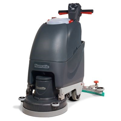 Numatic Twintec TT4045G 450mm/40L Mains Scrubber Dryer 903996