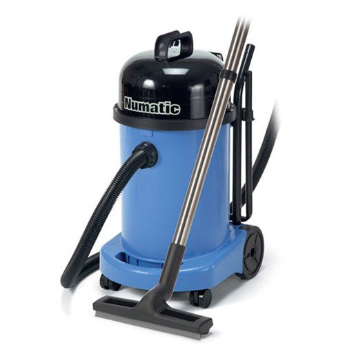 Numatic WV470 Wet & Dry Vacuum (830614)