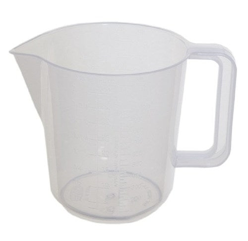 SYR Plastic Measuring Jug