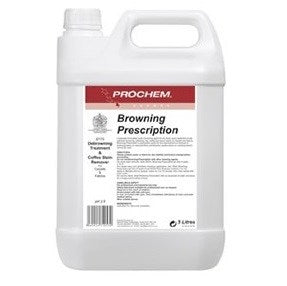 Prochem Browning Prescription 5litre (B175)