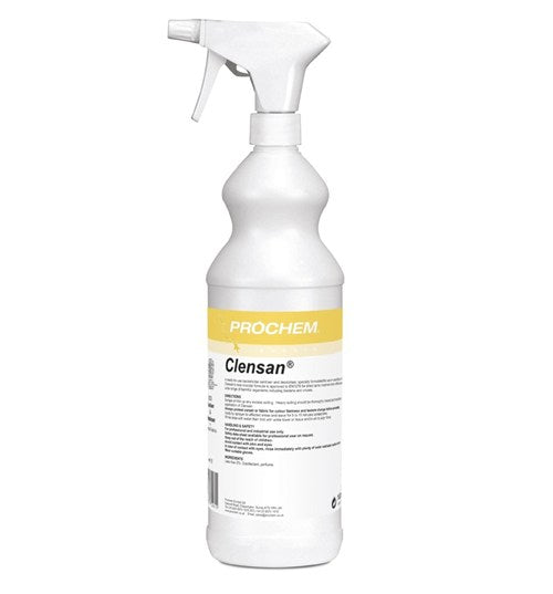 Prochem Clensan 1litre (B125)