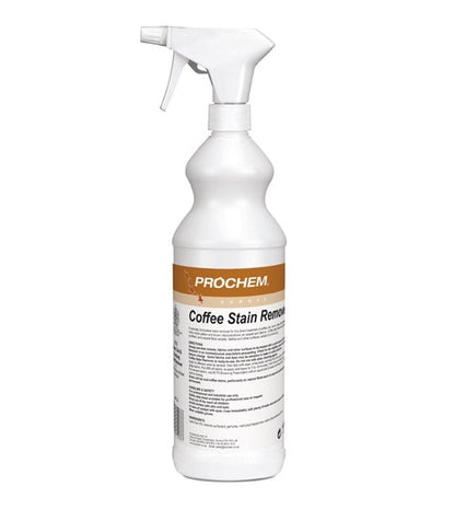 Prochem Coffee Stain Remover 1litre (B195)