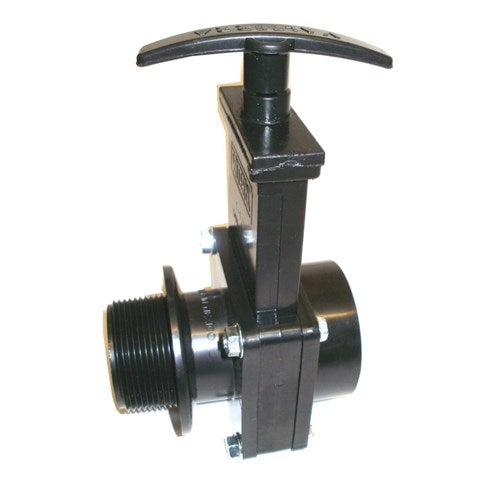 Prochem Gate Valve 1.5" (EN00711)