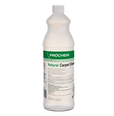 Prochem Natural Carpet Cleaner 1litre E772-01