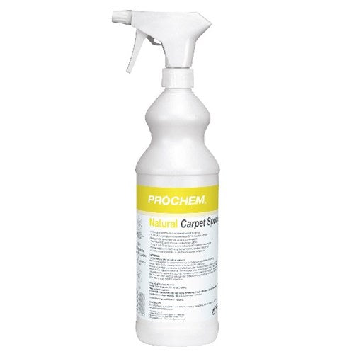 Prochem Natural Carpet Spotter 1litre E343-01