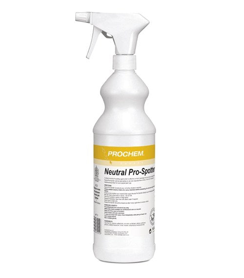 Prochem Pro Spotter 1litre (B122)