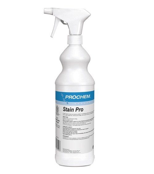 Prochem Stain Pro 1litre (B144)