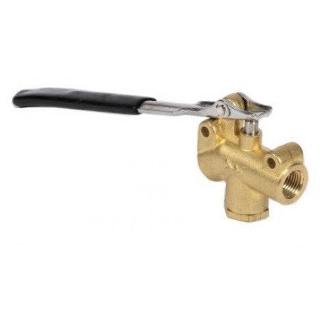 Prochem Wand Kingston Valve with trigger (CM5001)