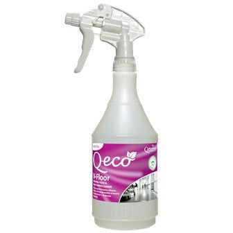 Q-Eco V-Floor Virucidal Floor & Surface Cleaner 5litre (QEVFS5L)