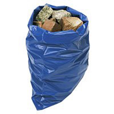 20"x30" Rubble Sacks (100 sacks)