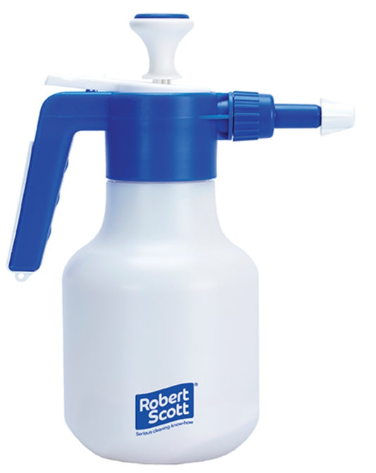 1.5L Pump up Sprayer