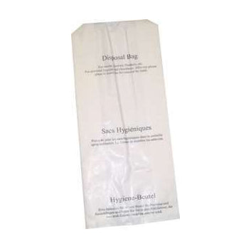 Paper Sanitary Bags