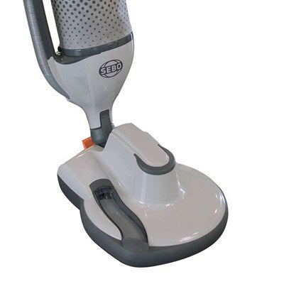 Sebo UHS Polisher Head for Dart Vacuum (9434GB)