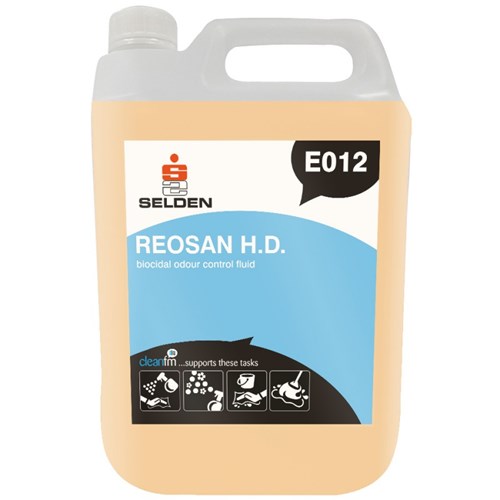 Selden Reosan HD 5litre (E012)