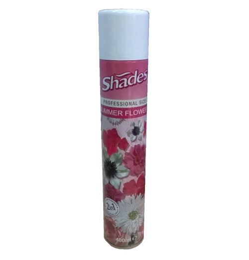 Selden Shades 400ml - Summer Flowers (KSH1)