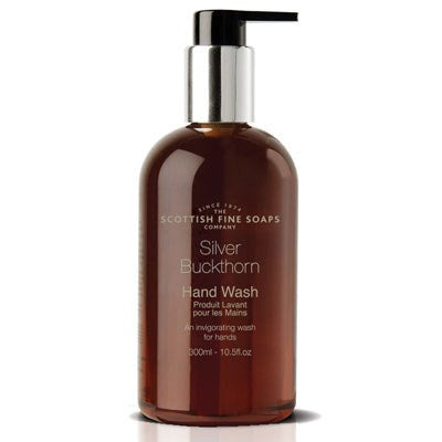 Silver Buckthorn Hand Wash 300ml