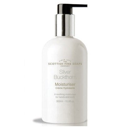 Silver Buckthorn Moisturiser 300ml