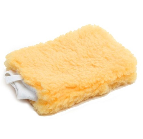 Wash Mitt