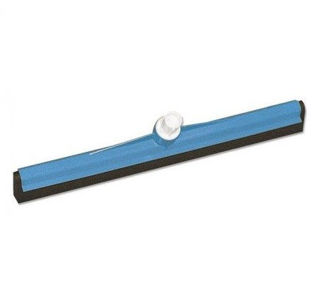 SYR 600mm Floor Squeegee - Blue