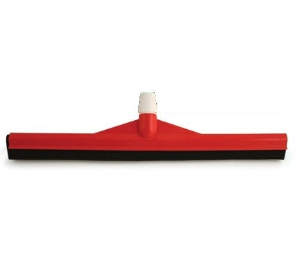 600mm Interchange Floor Squeegee - Red