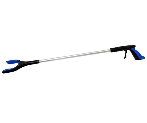 SYR Adjustable Trigger Litter Picker 80cm