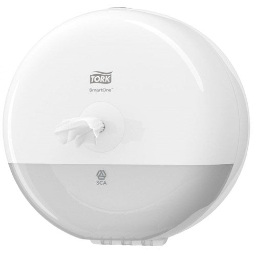 Tork SmartOne Dispenser White 680000