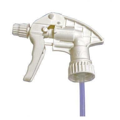 Trigger Spray White