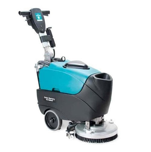 Truvox Orbis Battery Scrubber Dryer (OBS38130/G) (Machine Only)