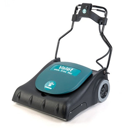 Truvox Valet Wide Area Vac (VWAV)