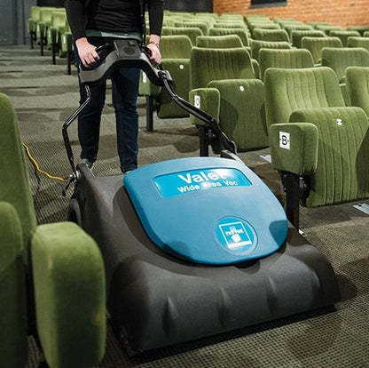 Truvox Valet Wide Area Vac (VWAV)