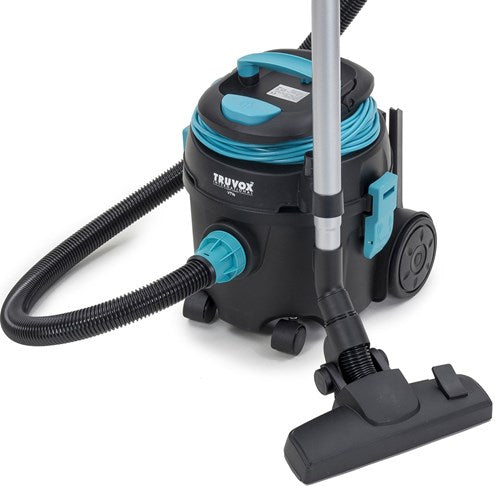 Truvox VTVe Commercial Dry Tub Vacuum Cleaner 11.5litre