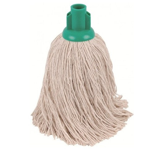 Twine 14oz Socket Mop Green