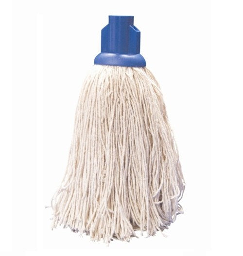 Twine 14oz Socket Mop Blue