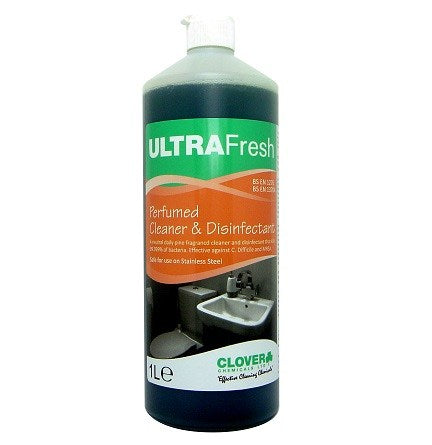 Ultrafresh 1litre (808)