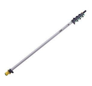 Unger Aluminium Master Pole 6metre (AN60G)